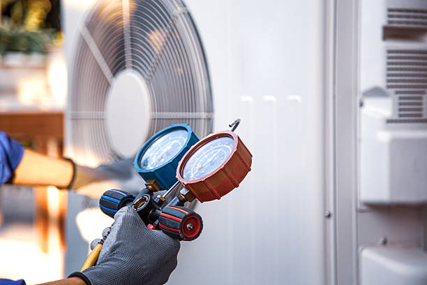 Trusted Air Conditioning Repair service in Shirley, NY - HVAC Repair CO